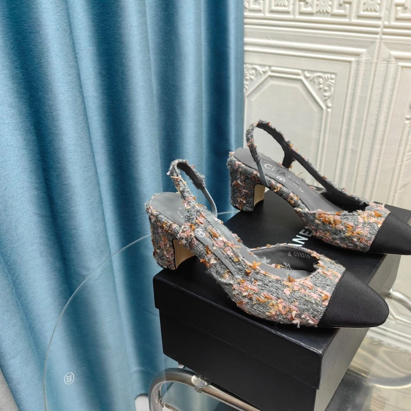 Chxnxl Sandals Sleek 131324