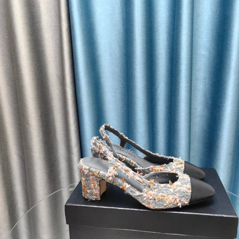 Chxnxl Sandals Sleek 131324