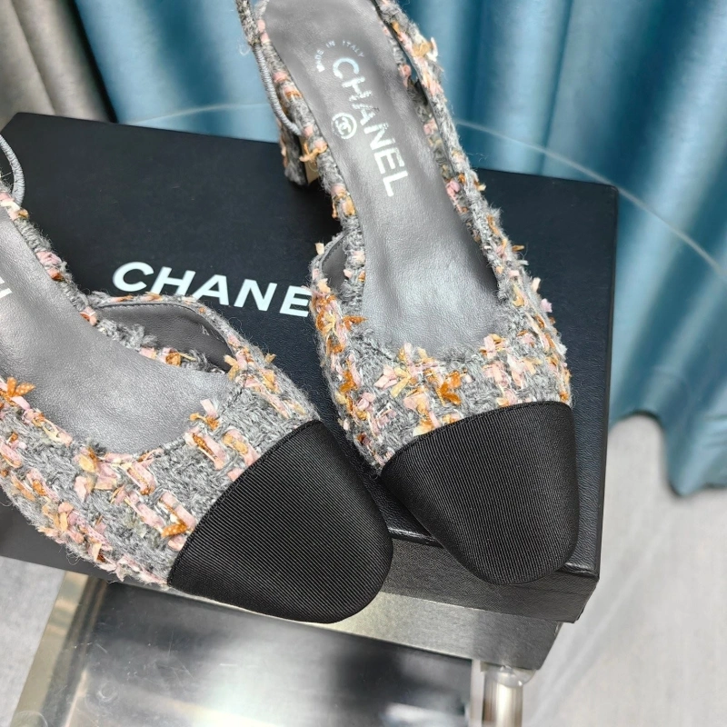 Chxnxl Sandals Sleek 131324