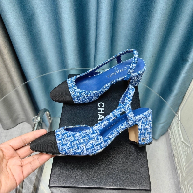 Chxnxl Sandals Durable 131326