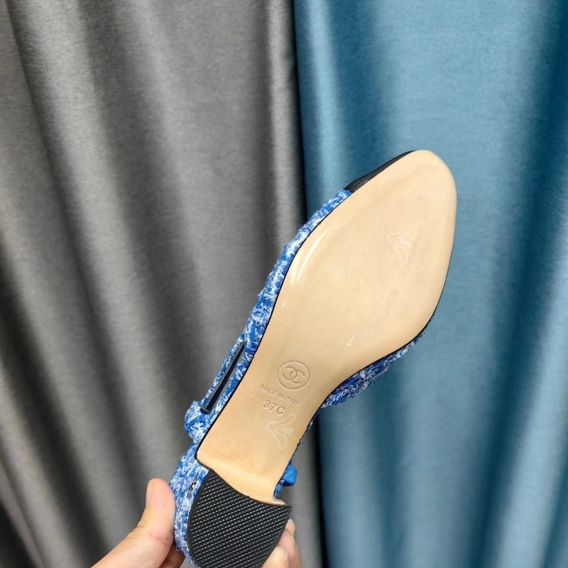Chxnxl Sandals Durable 131326