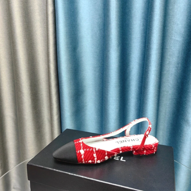 Chxnxl Sandals Refined 131321