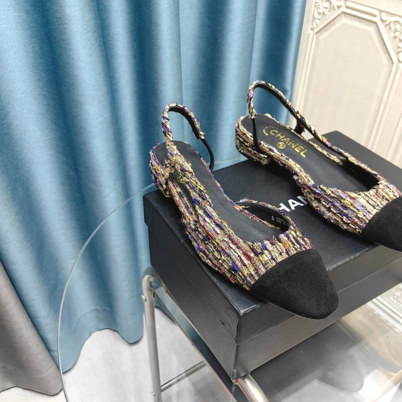 Chxnxl Sandals BestValue 131318