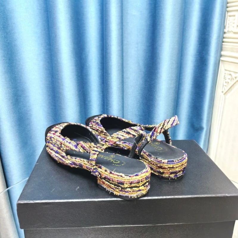 Chxnxl Sandals BestValue 131318