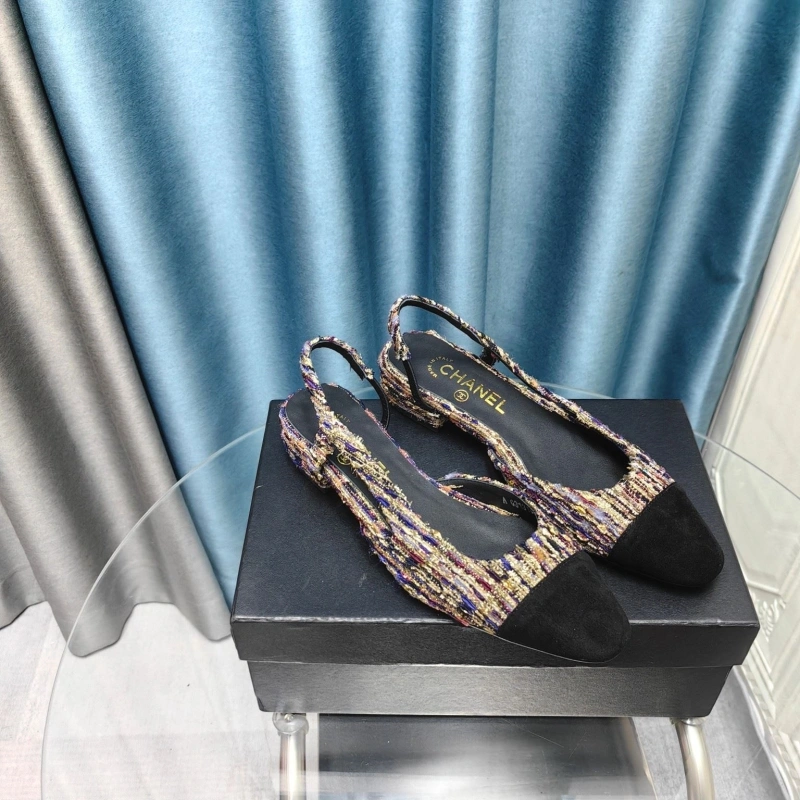 Chxnxl Sandals BestValue 131318