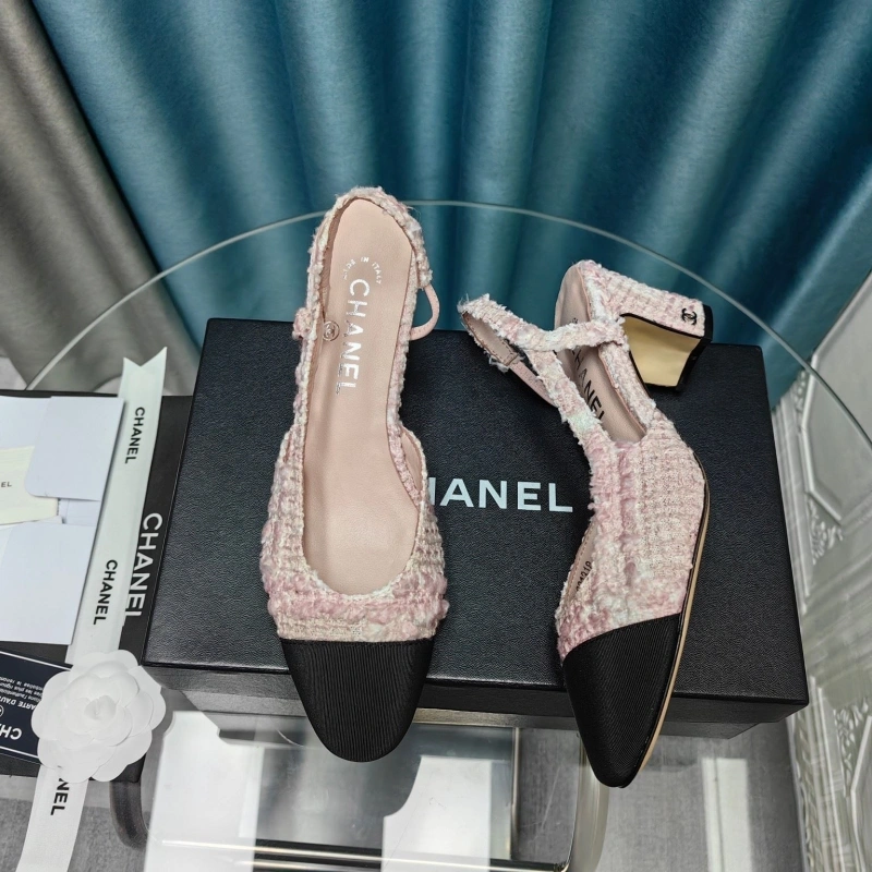 Chxnxl Sandals Soft 131315