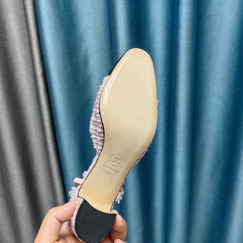 Chxnxl Sandals Soft 131315