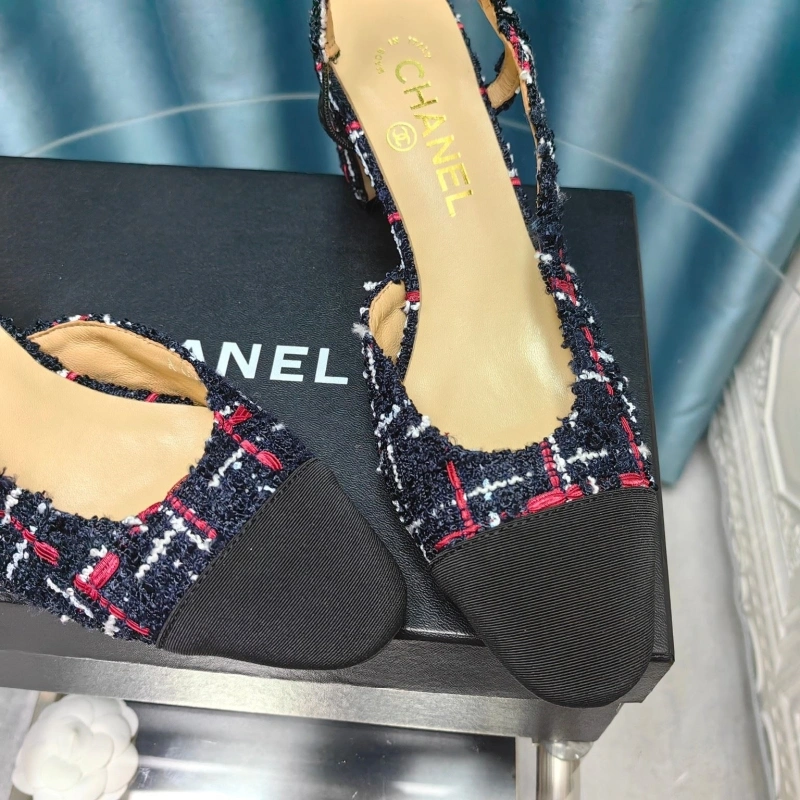 Chxnxl Sandals Sleek 131314