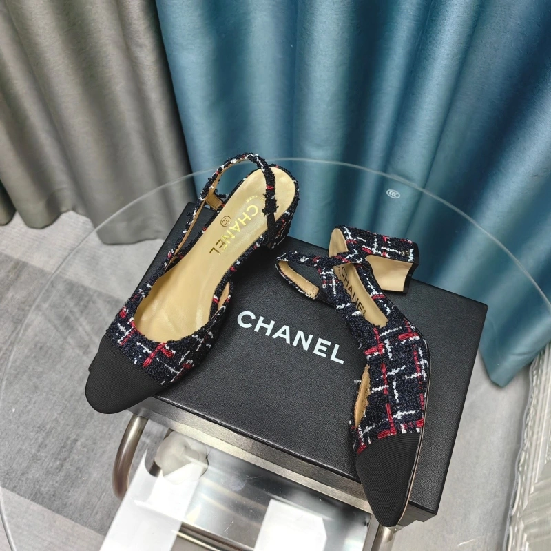 Chxnxl Sandals Sleek 131314