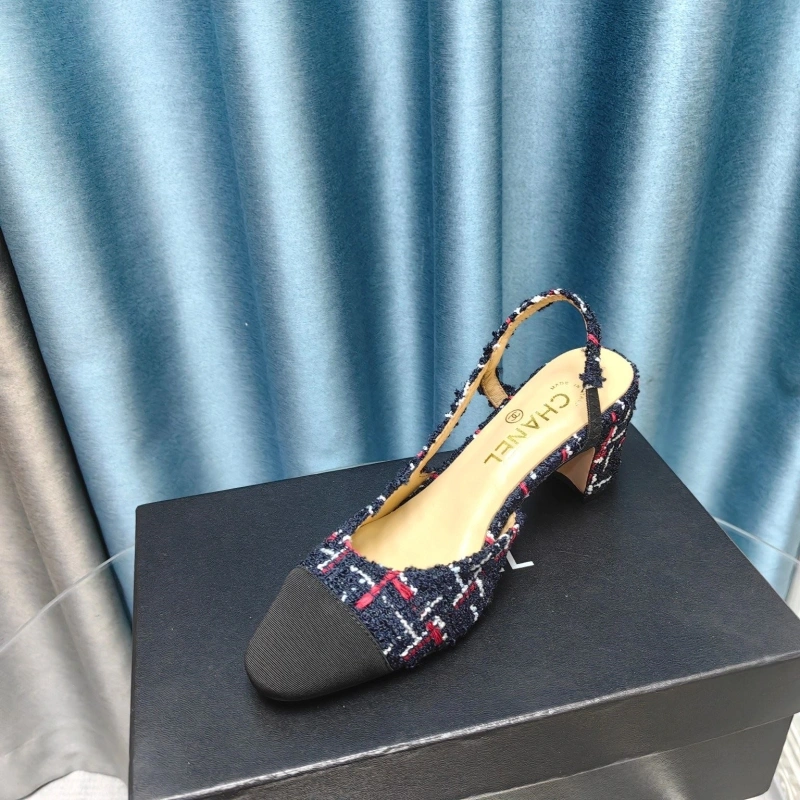 Chxnxl Sandals Sleek 131314
