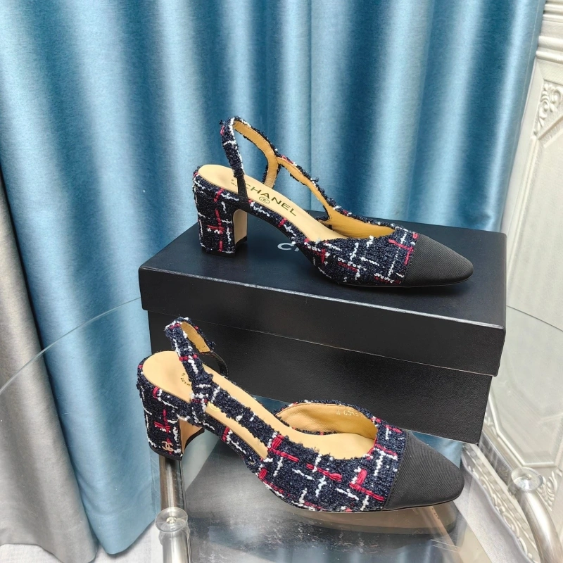 Chxnxl Sandals Sleek 131314