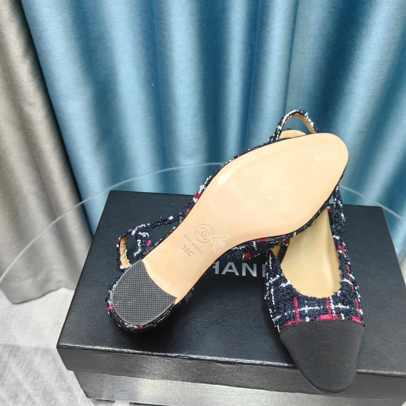 Chxnxl Sandals Sleek 131314