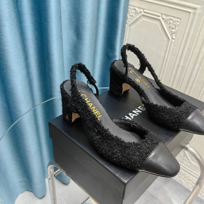 Chxnxl Sandals Efficient 131313