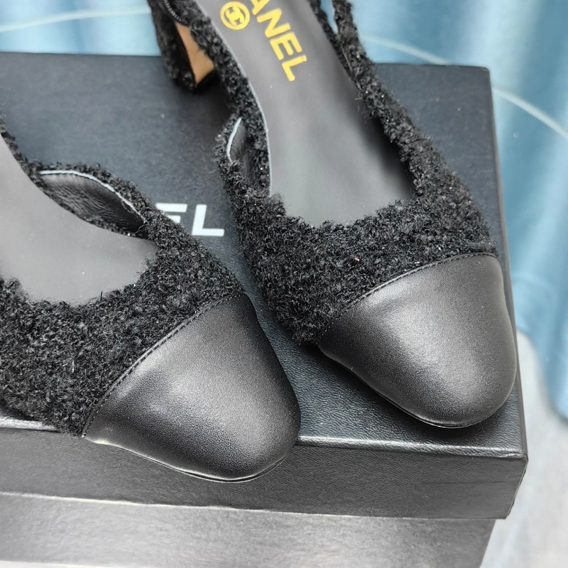 Chxnxl Sandals Efficient 131313