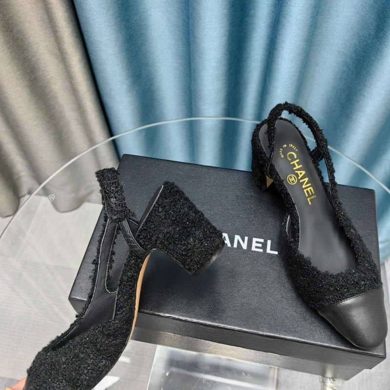 Chxnxl Sandals Efficient 131313