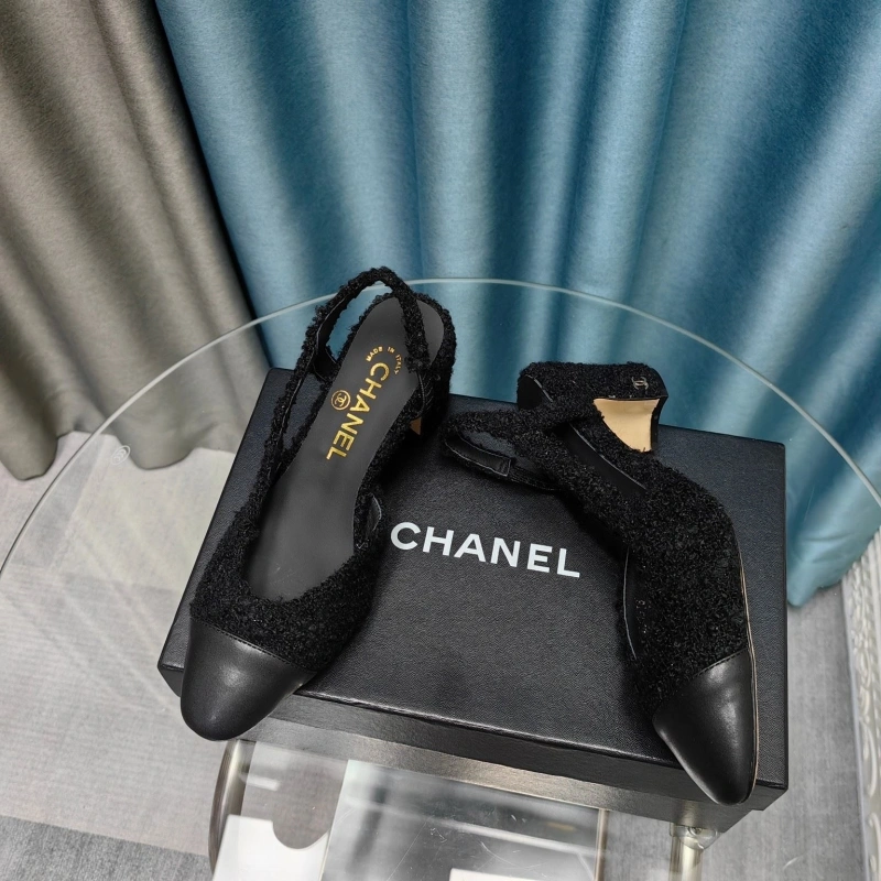 Chxnxl Sandals Efficient 131313
