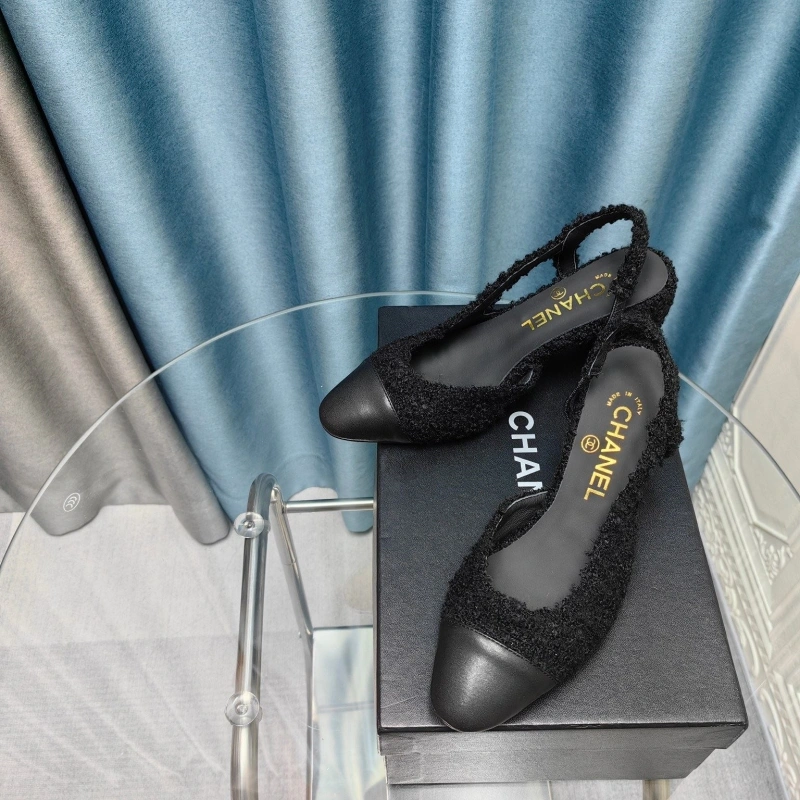 Chxnxl Sandals Efficient 131313