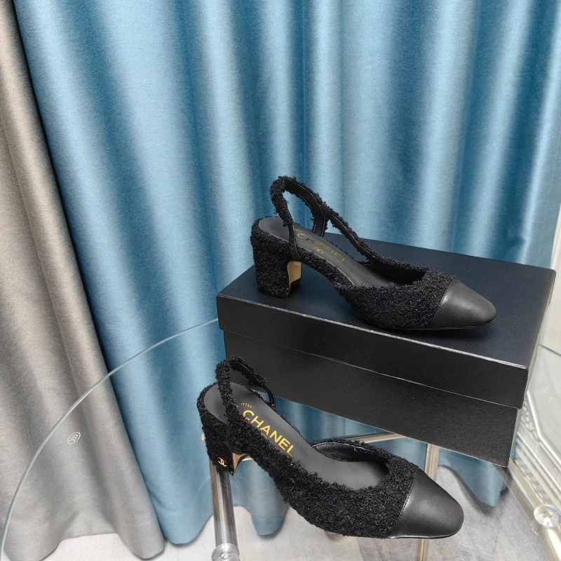 Chxnxl Sandals Efficient 131313