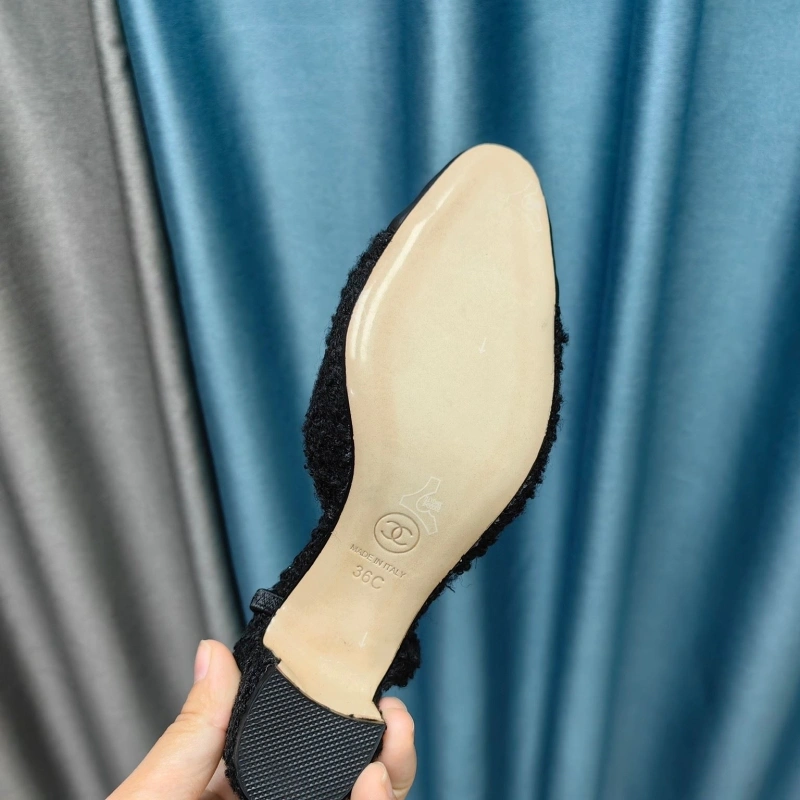 Chxnxl Sandals Efficient 131313