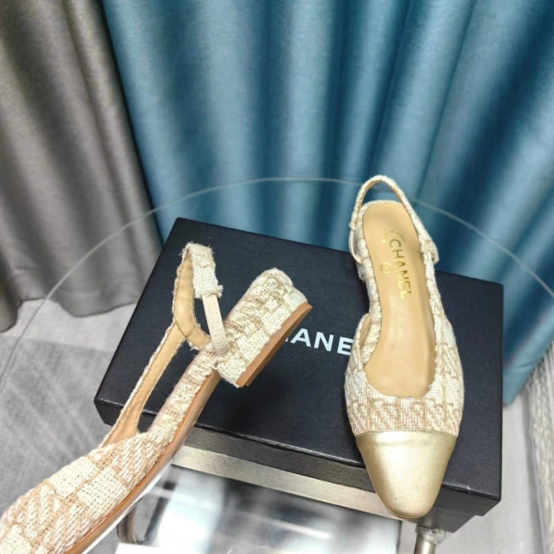 Chxnxl Sandals Versatile 131312