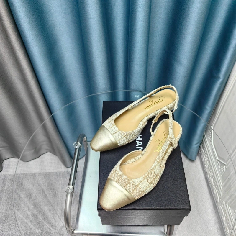 Chxnxl Sandals Versatile 131312