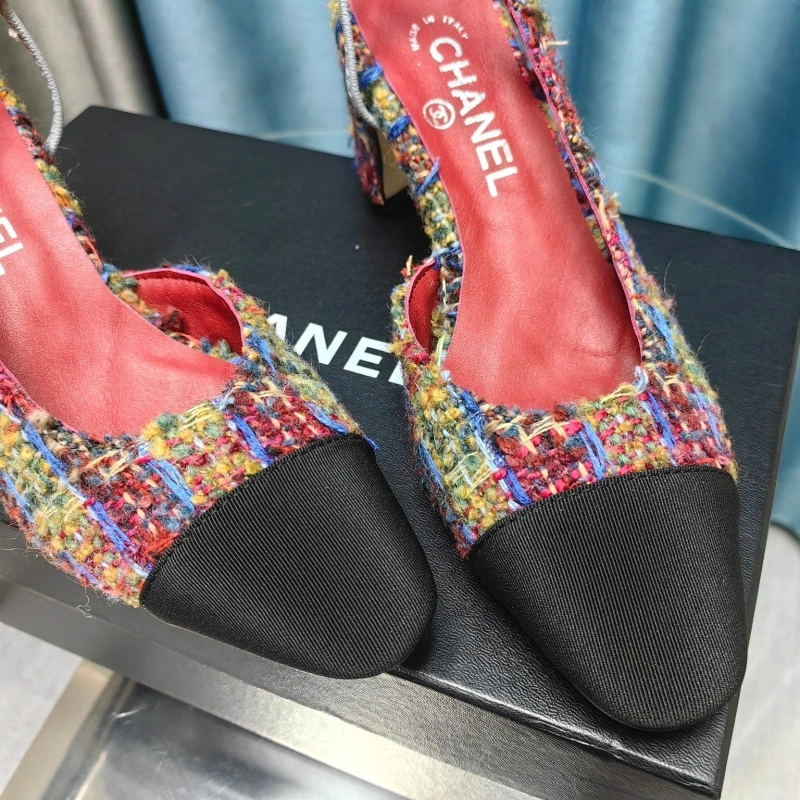 Chxnxl Sandals DailyWear 131309