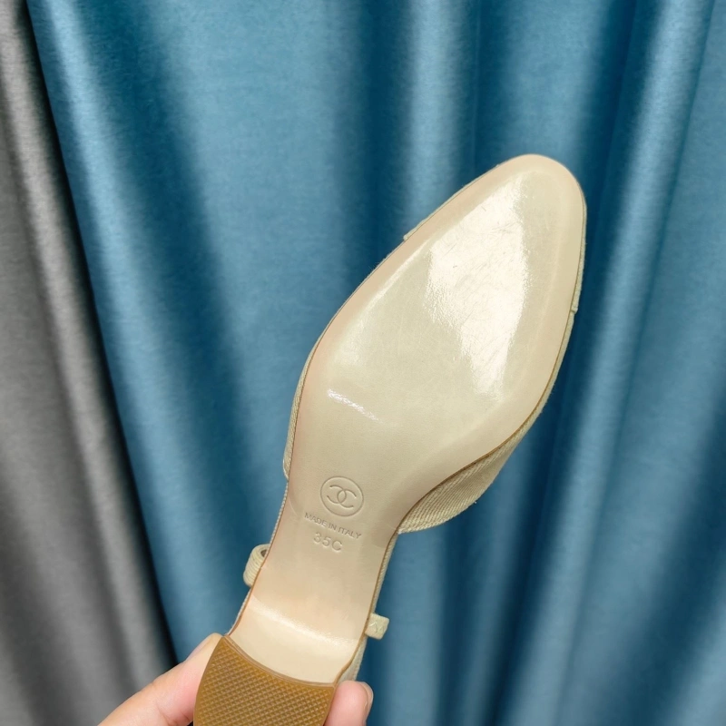 EyeCatching Chxnxl Sandals 131299
