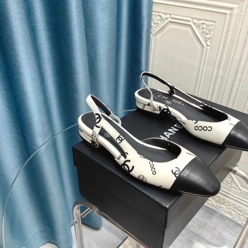 SportInspired Chxnxl Sandals 131301