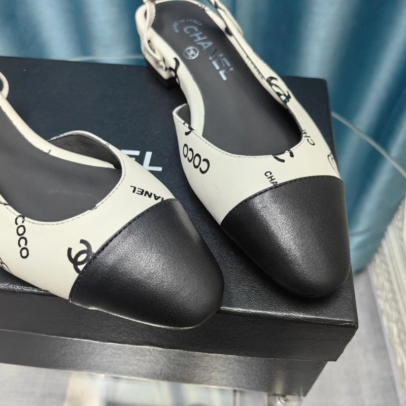 SportInspired Chxnxl Sandals 131301