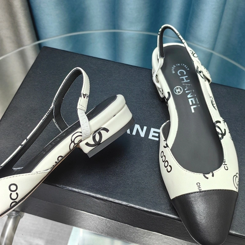 SportInspired Chxnxl Sandals 131301