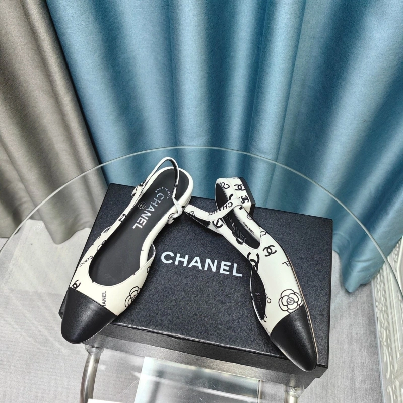 SportInspired Chxnxl Sandals 131301