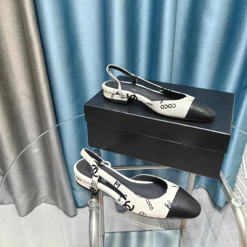 SportInspired Chxnxl Sandals 131301