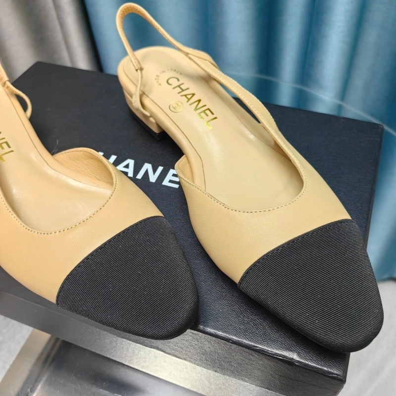 Chxnxl Sandals Affordable 131295
