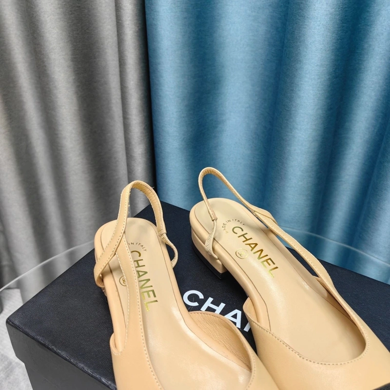 Chxnxl Sandals Affordable 131295