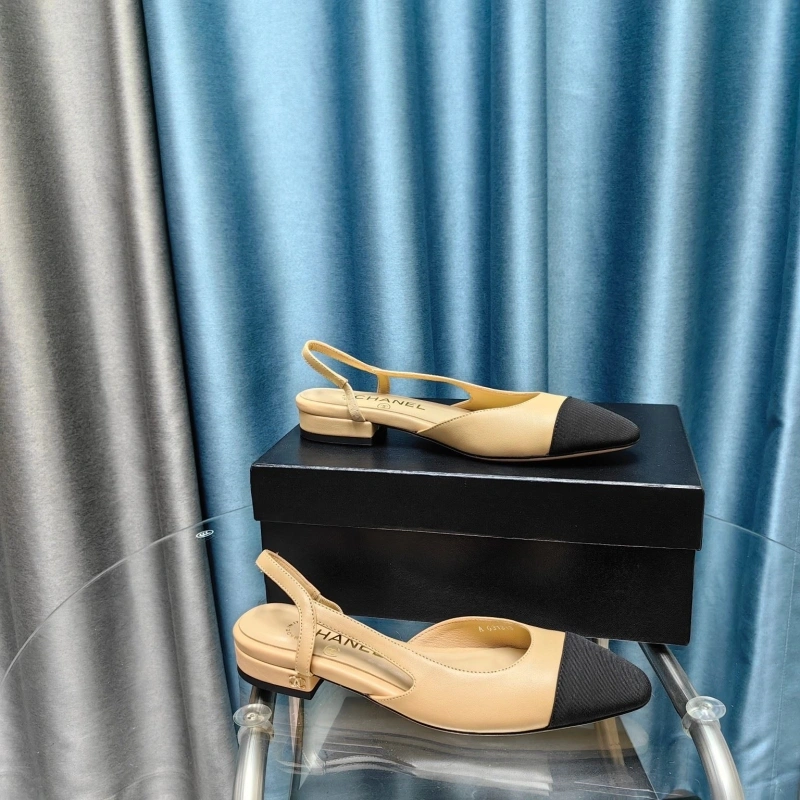 Chxnxl Sandals Affordable 131295