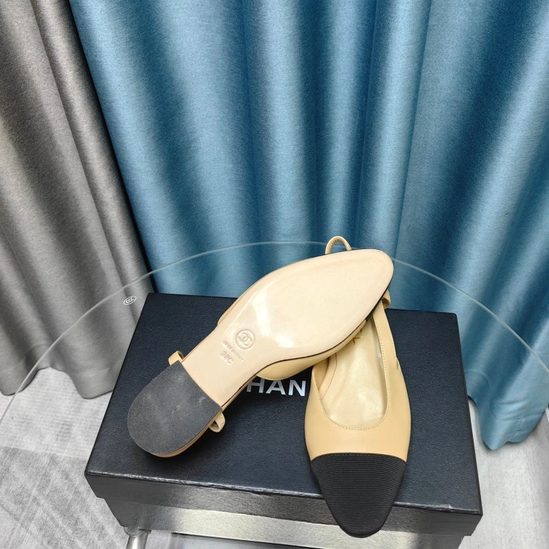 Chxnxl Sandals Affordable 131295