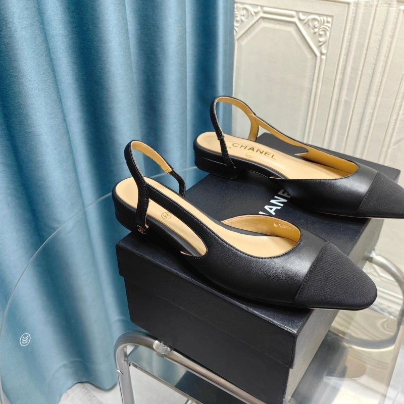 Chxnxl Sandals EyeCatching 131289