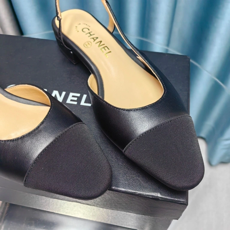Chxnxl Sandals EyeCatching 131289