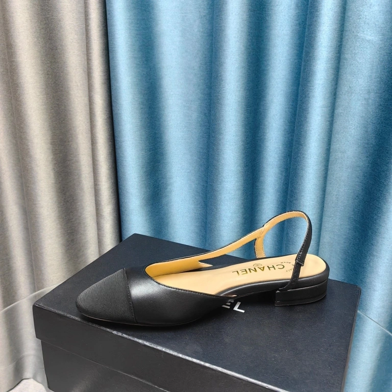 Chxnxl Sandals EyeCatching 131289