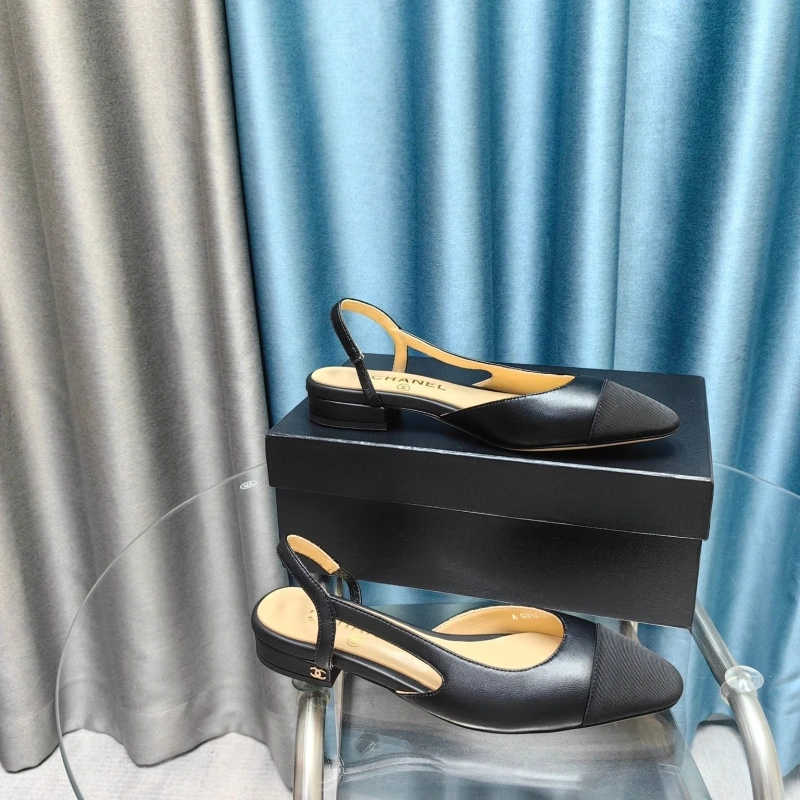 Chxnxl Sandals EyeCatching 131289