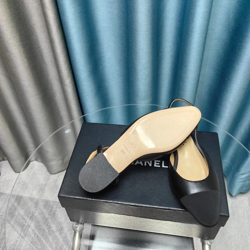 Chxnxl Sandals EyeCatching 131289