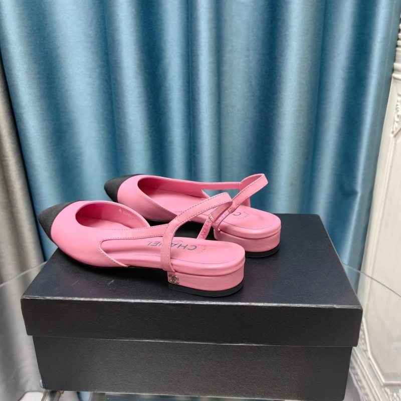 Chxnxl Sandals Comfortable 131296