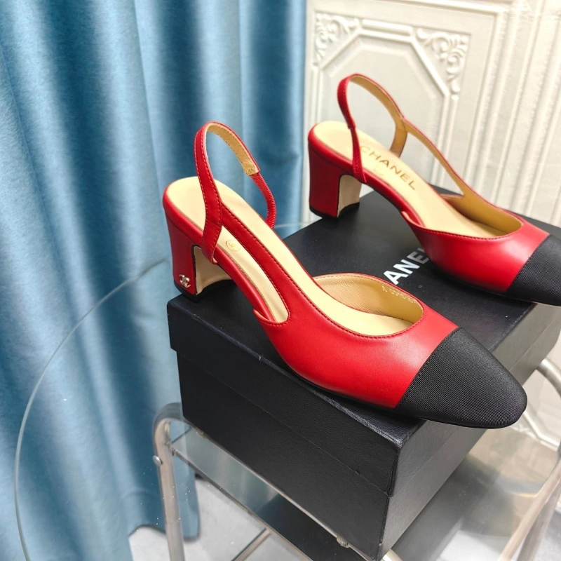 Chxnxl Sandals StreetReady 131297