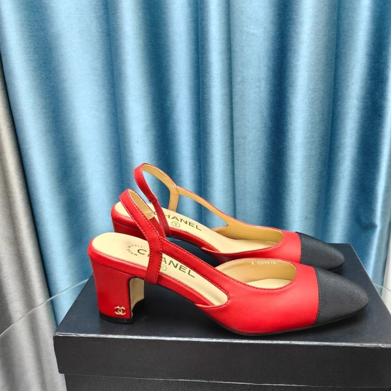 Chxnxl Sandals StreetReady 131297