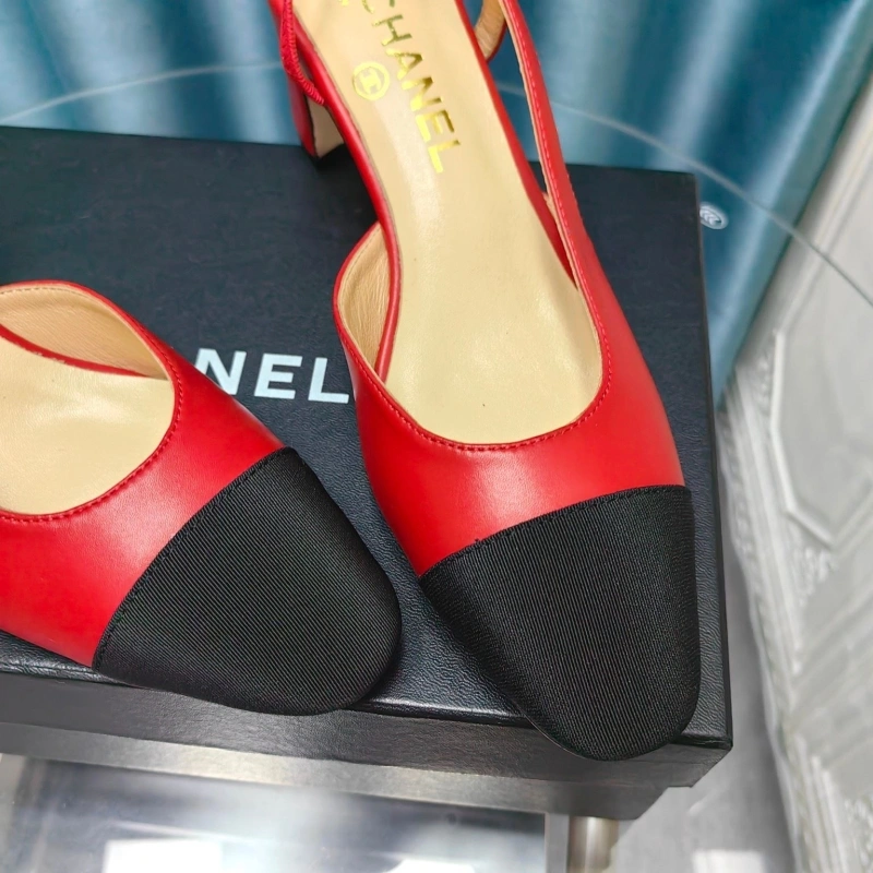 Chxnxl Sandals StreetReady 131297