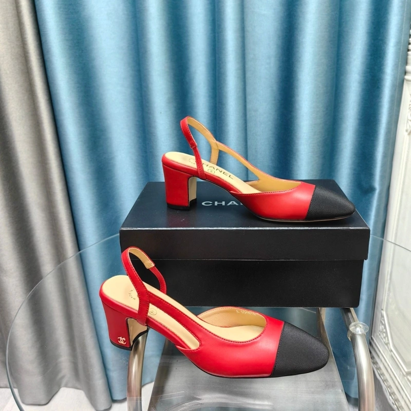 Chxnxl Sandals StreetReady 131297