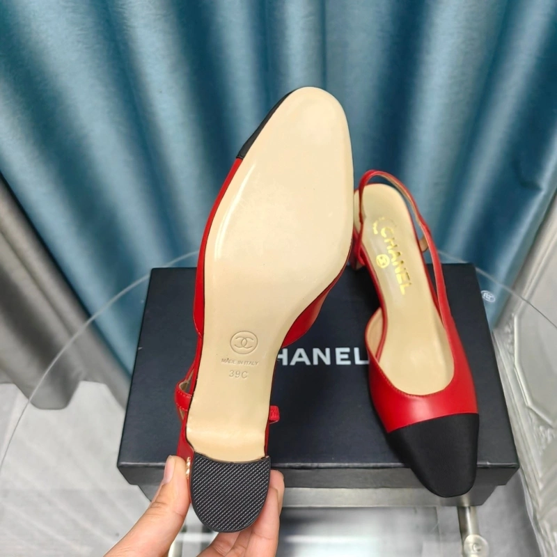 Chxnxl Sandals StreetReady 131297