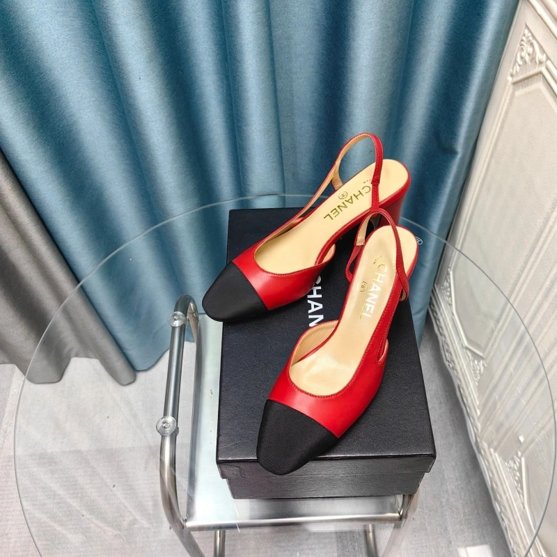 Chxnxl Sandals StreetReady 131297