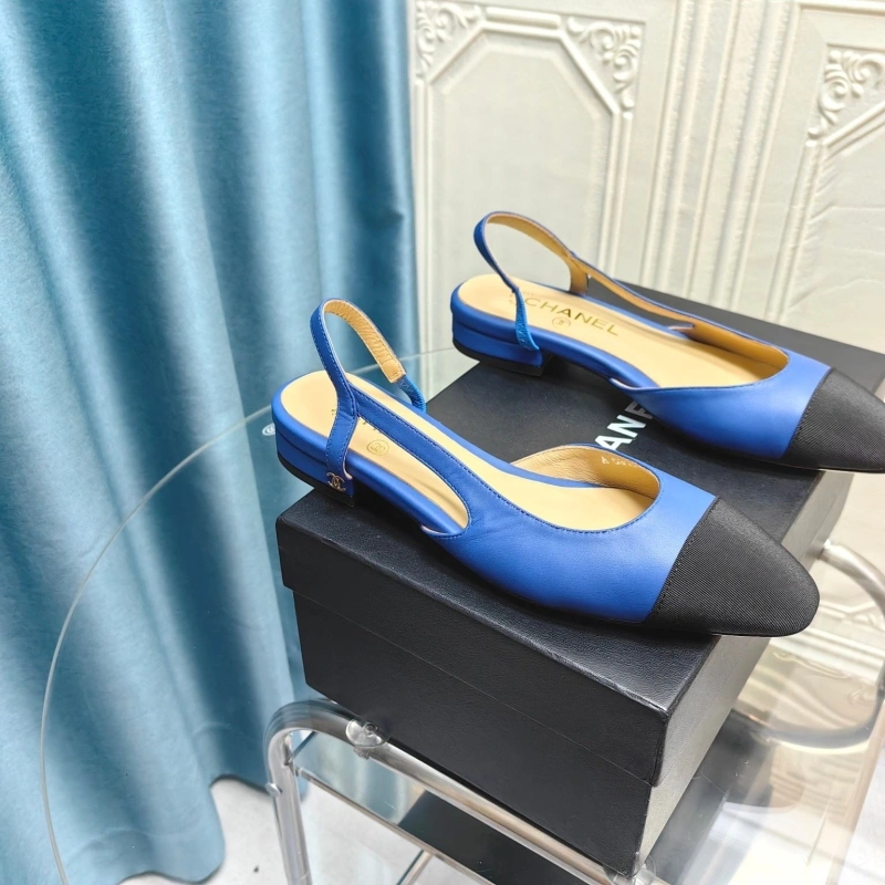 Chxnxl Sandals BestValue 131279