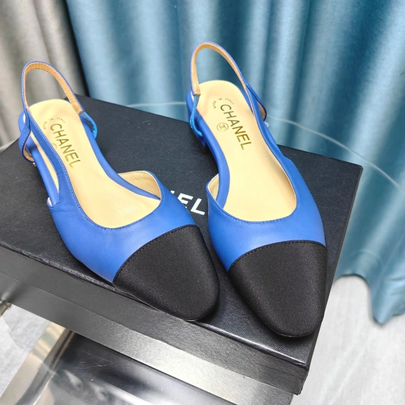 Chxnxl Sandals BestValue 131279